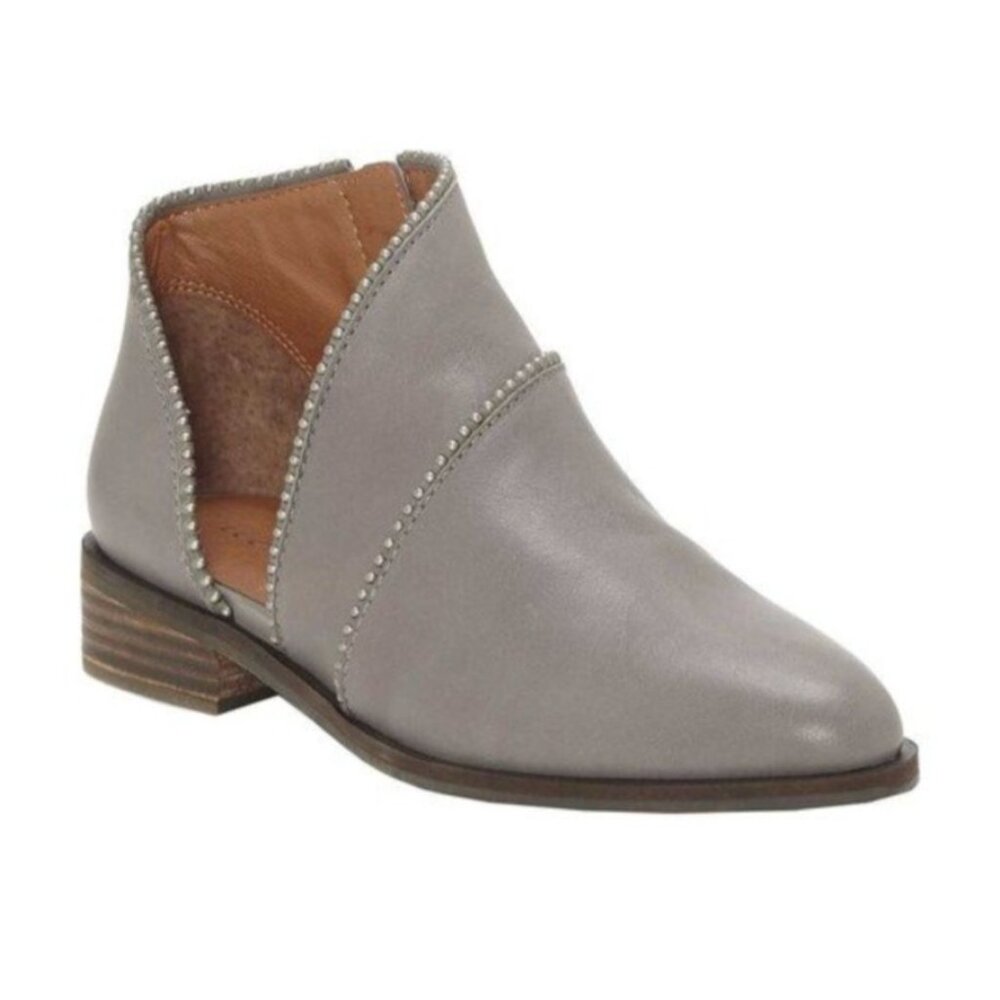 Lucky Brand Prucella Bootie Size 8.5
